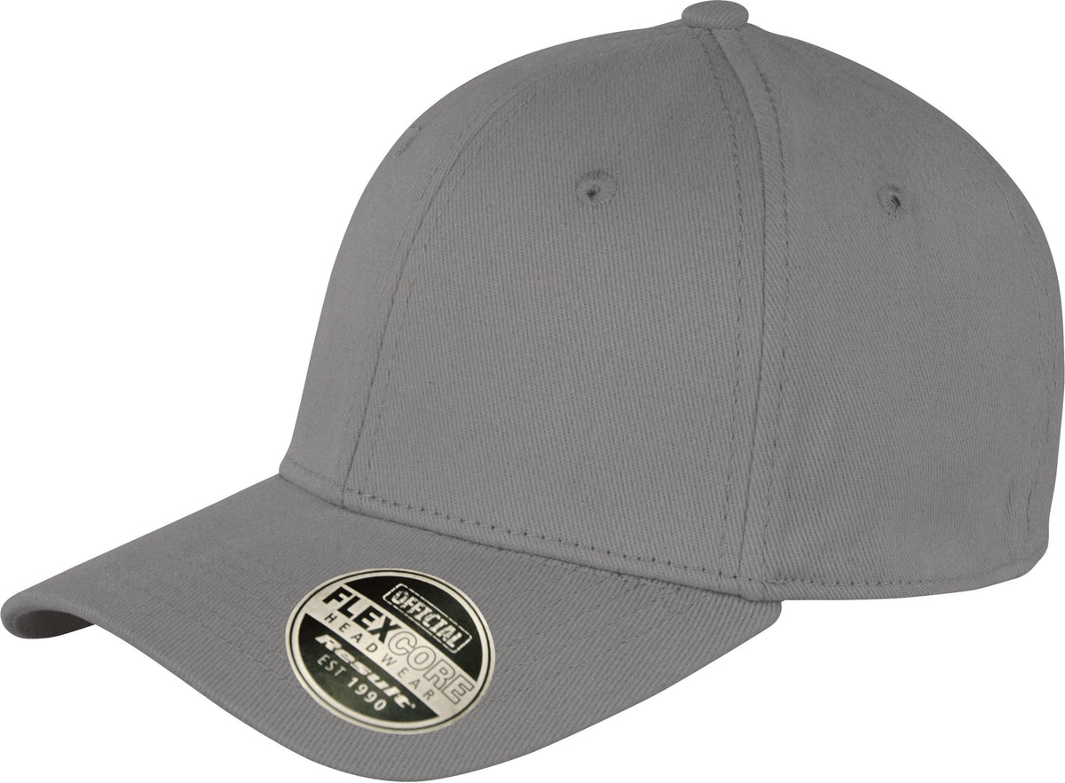 CASQUETTE FITTED FLEXCORE