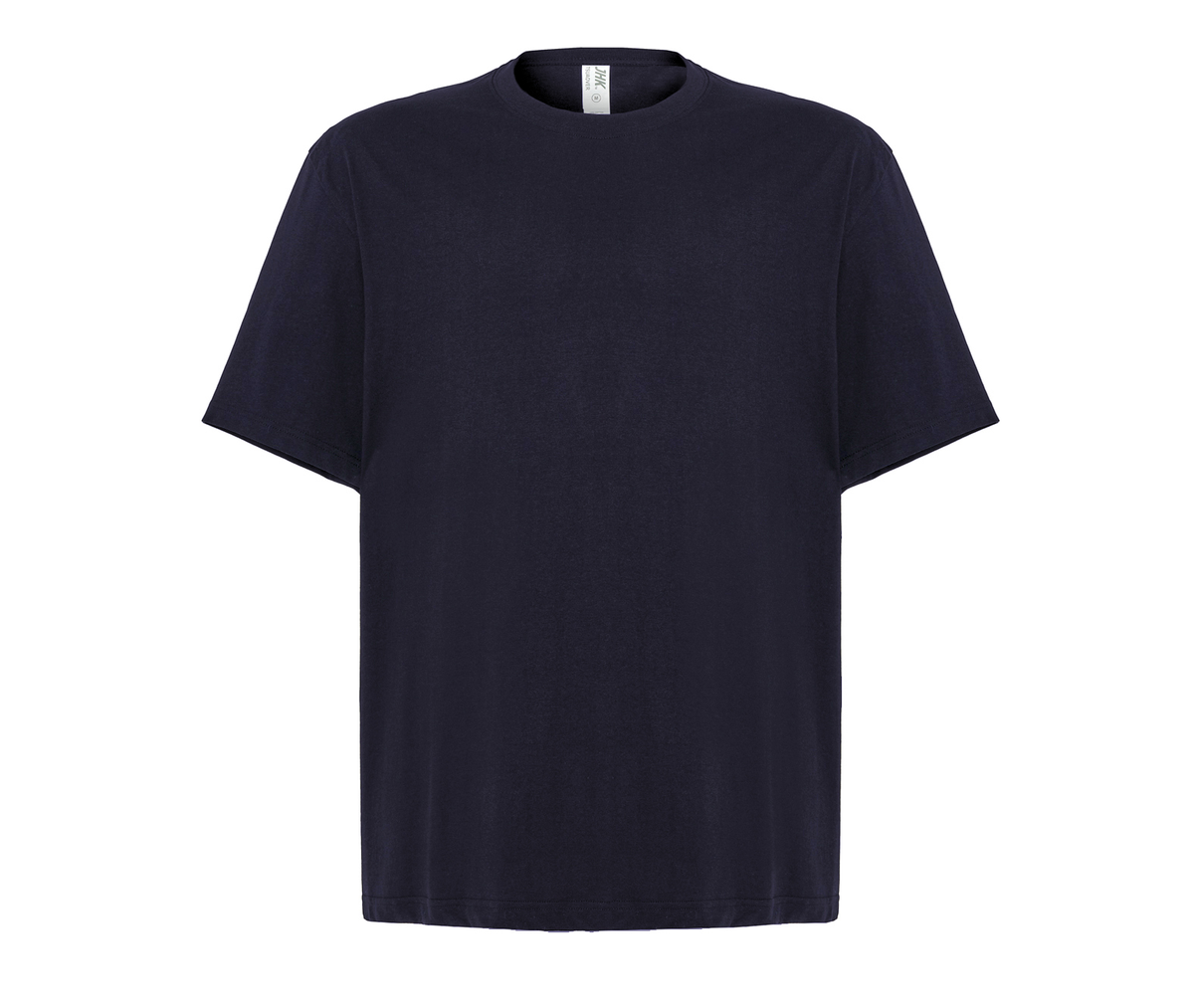 T-SHIRT OVERSIZE BASIC HOMME