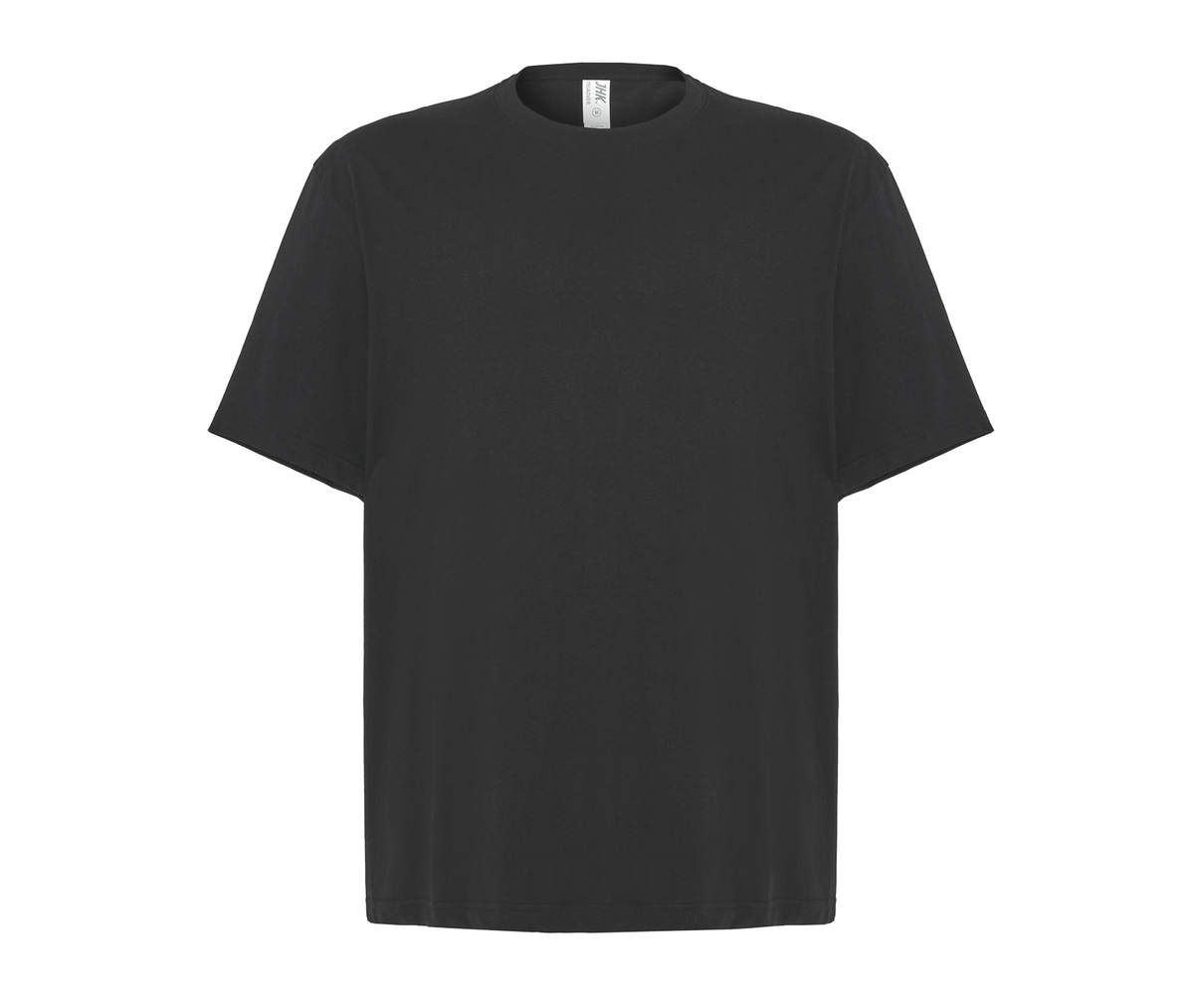 T-SHIRT OVERSIZE BASIC HOMME