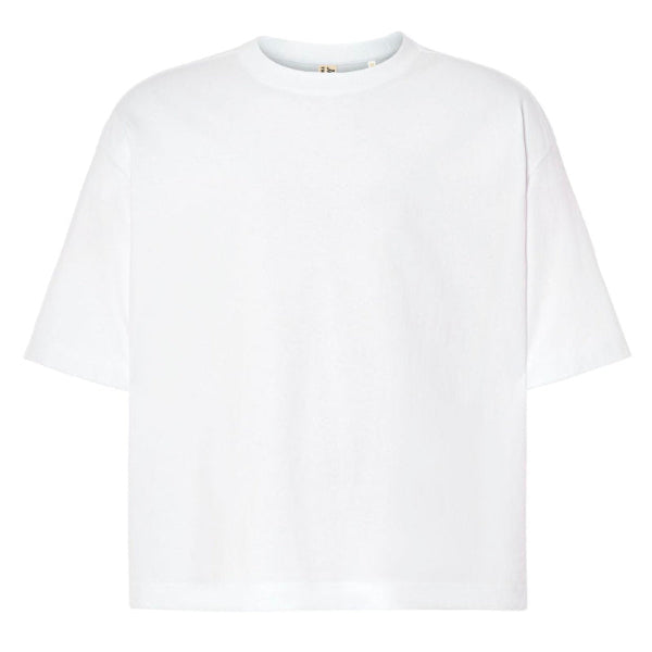 T-SHIRT OVERSIZE BOXY UNISEX