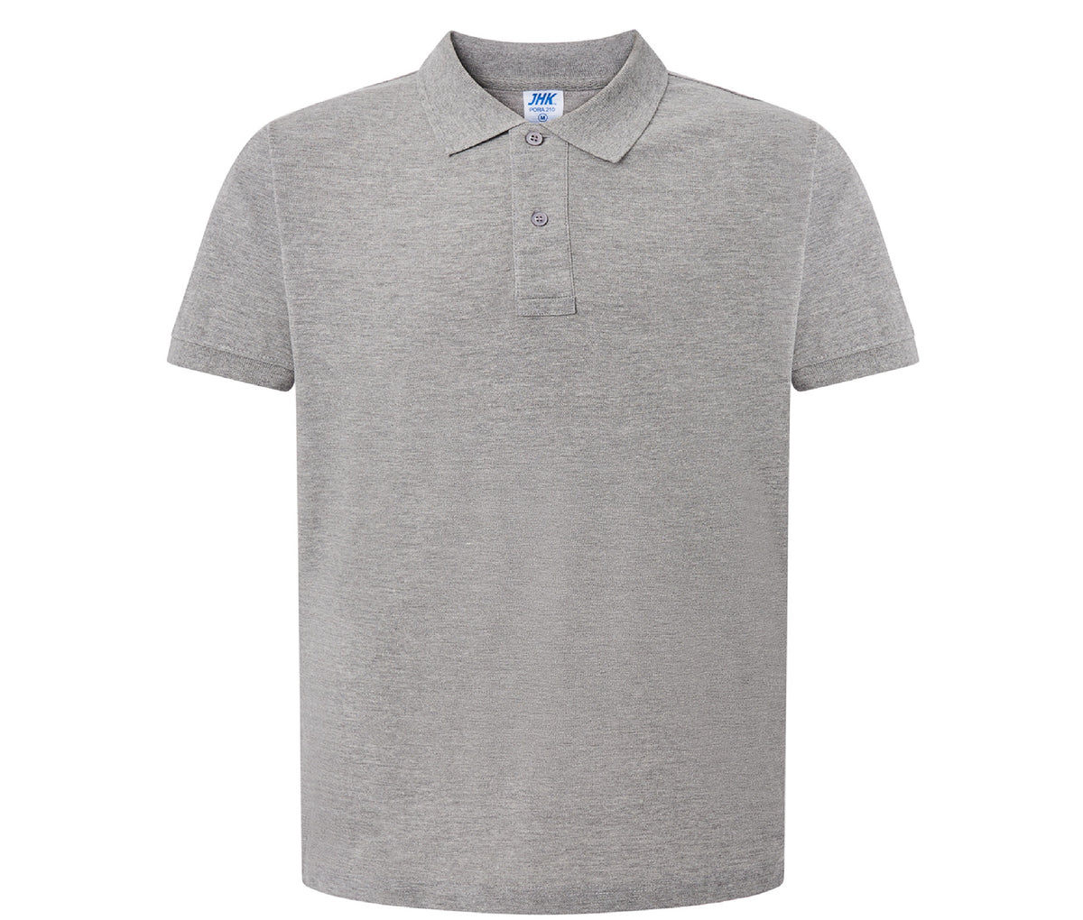POLO PREMIUM HOMME