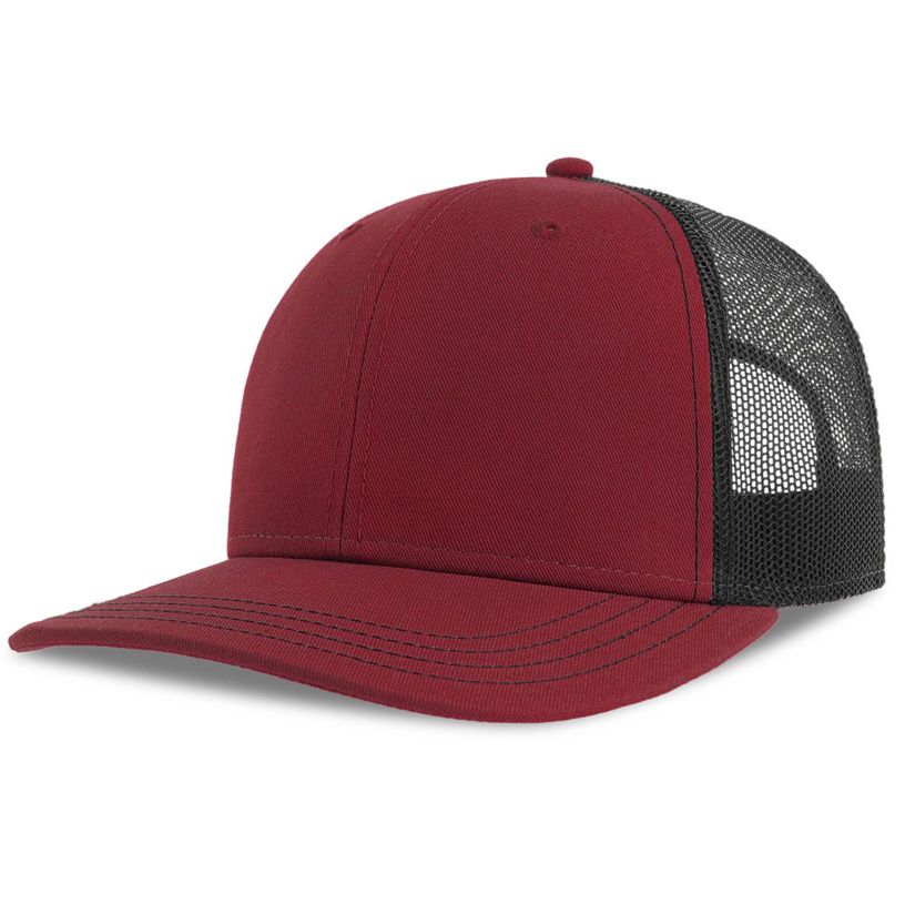 CASQUETTE TRUCKER