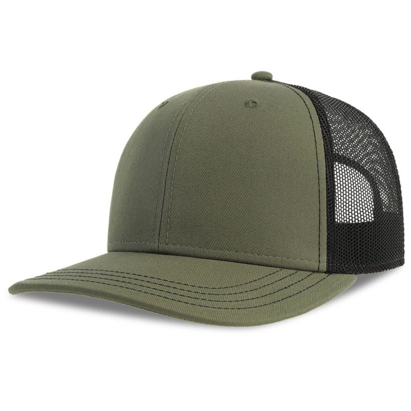 CASQUETTE TRUCKER