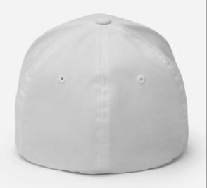 CASQUETTE FITTED FLEXCORE
