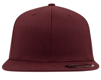 CASQUETTE FLEXFIT FLAT VISOR