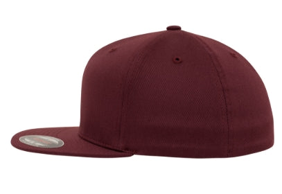 CASQUETTE FLEXFIT FLAT VISOR