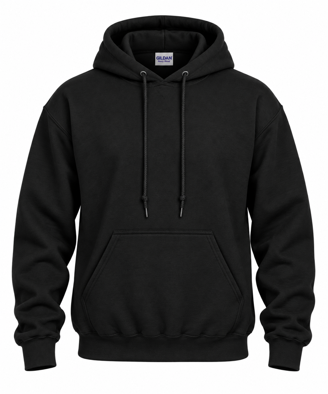 HOODIE PREMIUM MIXTE