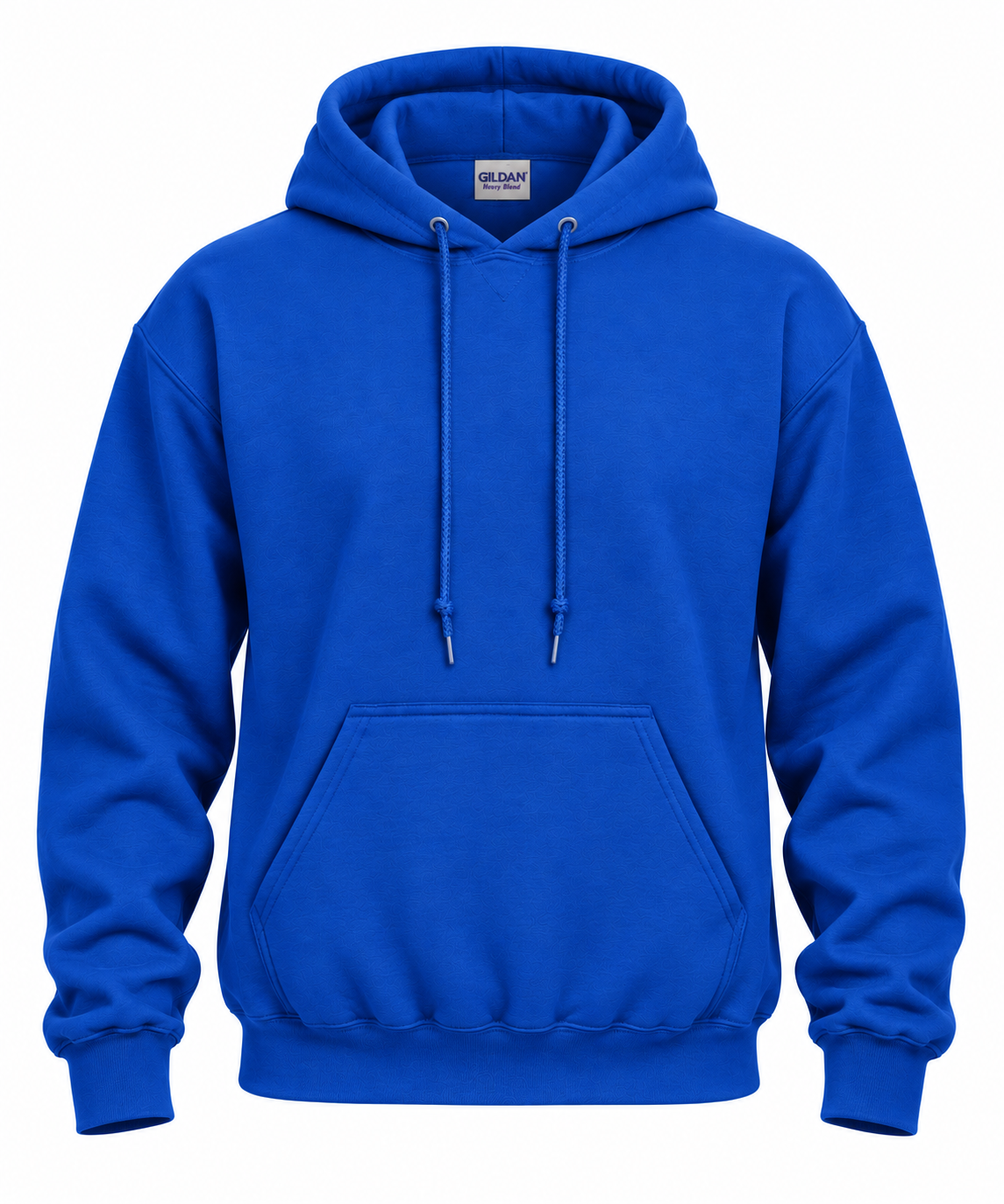 HOODIE PREMIUM MIXTE