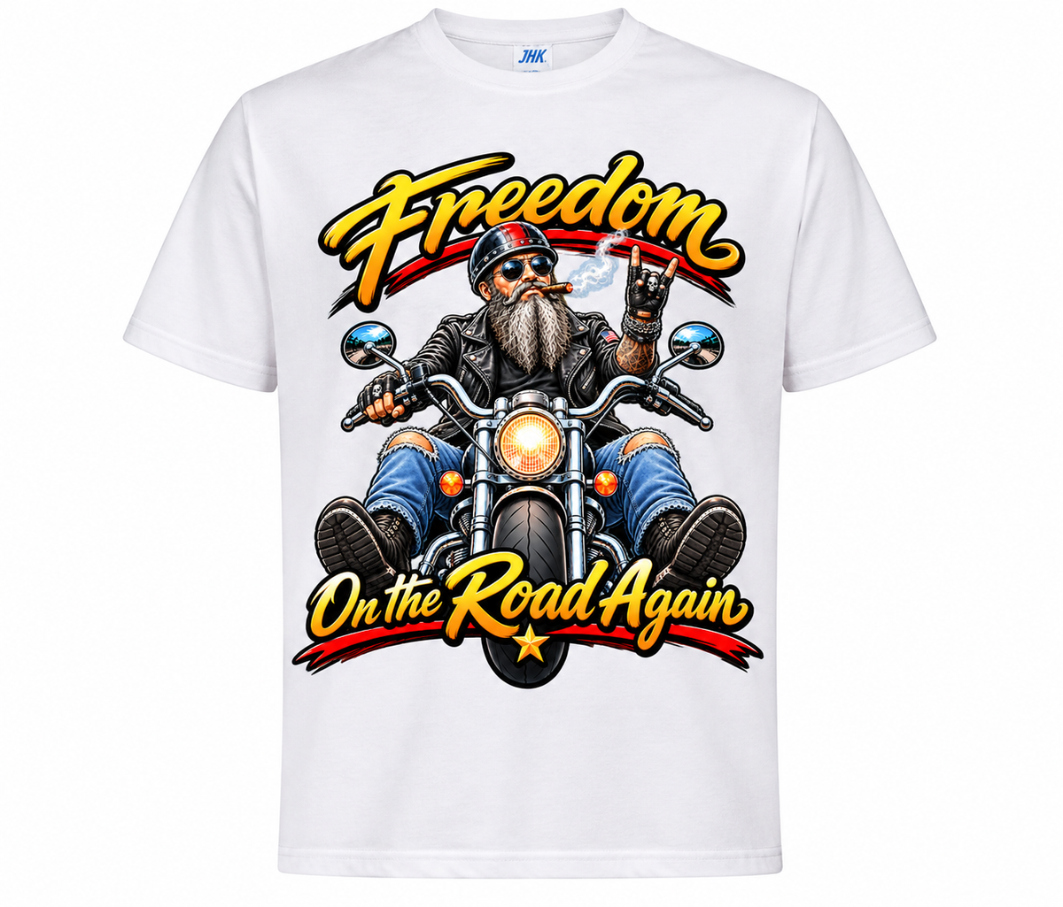 MOTARDS - 6 modèles au choix