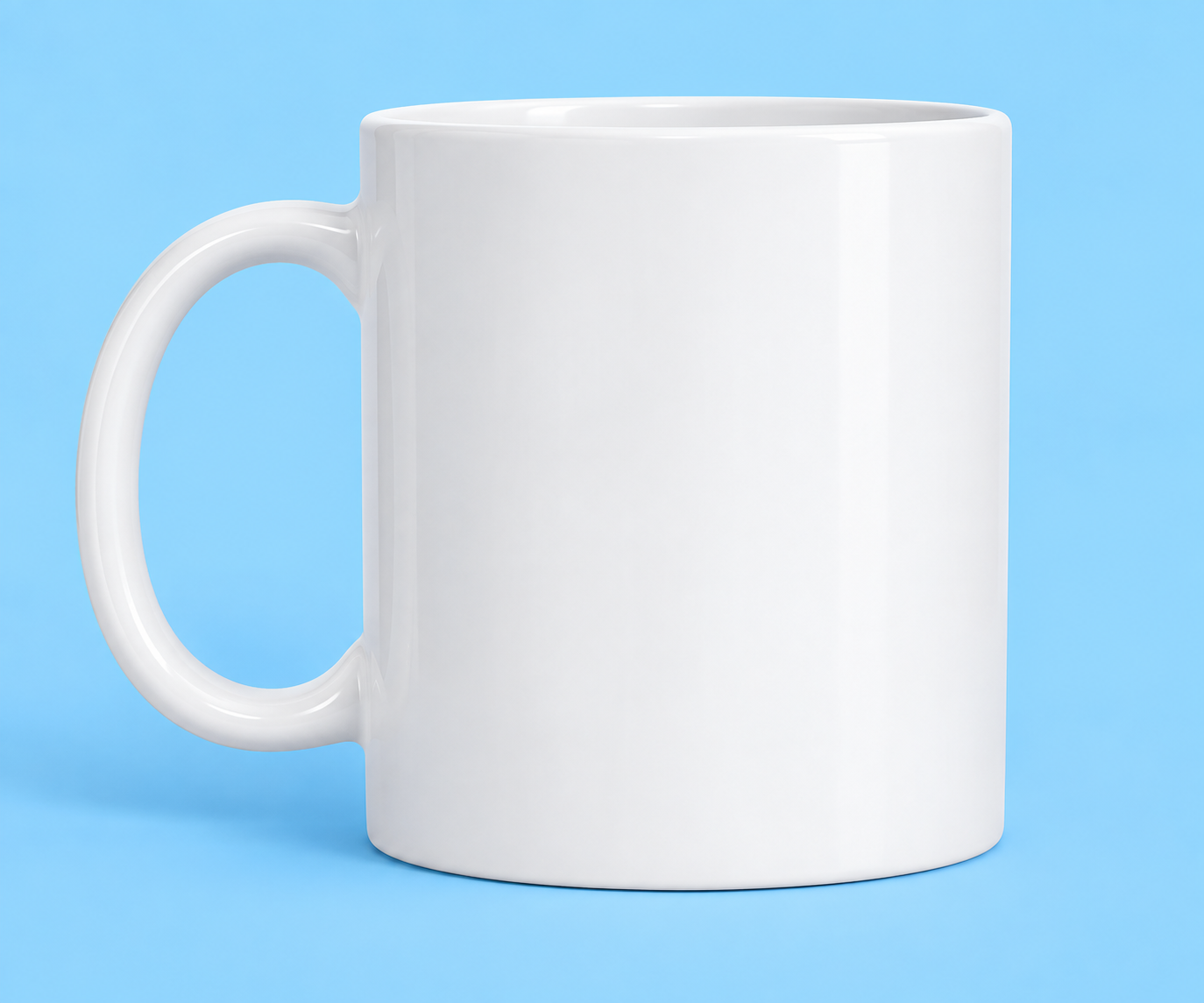 MUG IMPRESSION PANORAMIQUE