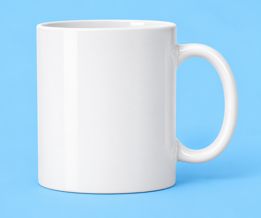MUG PERSONNALISÉ