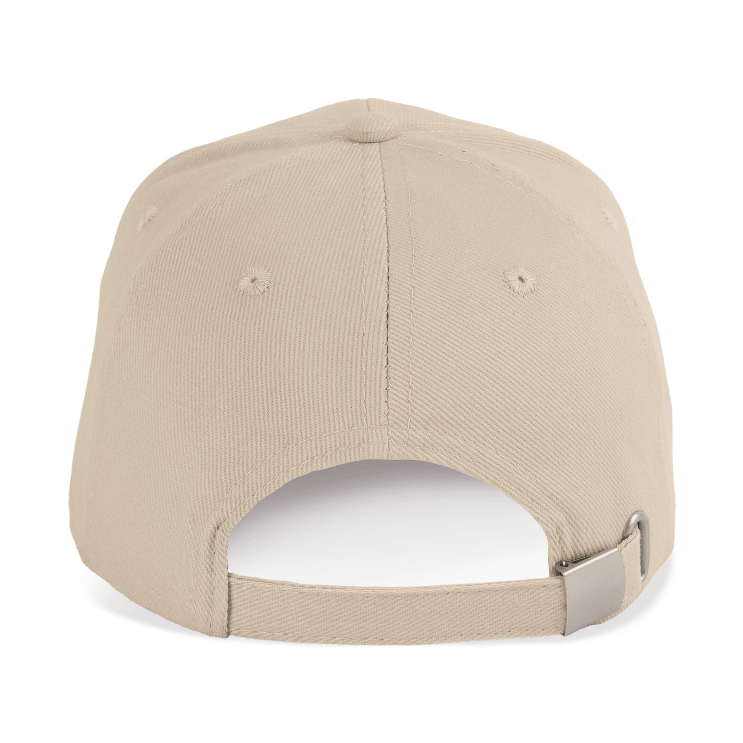 CASQUETTE CLASSIC 6 PANNEAUX