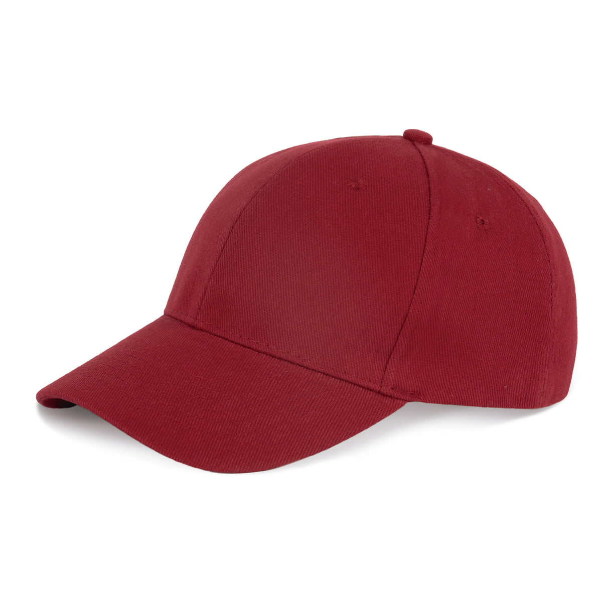 CASQUETTE CLASSIC 6 PANNEAUX