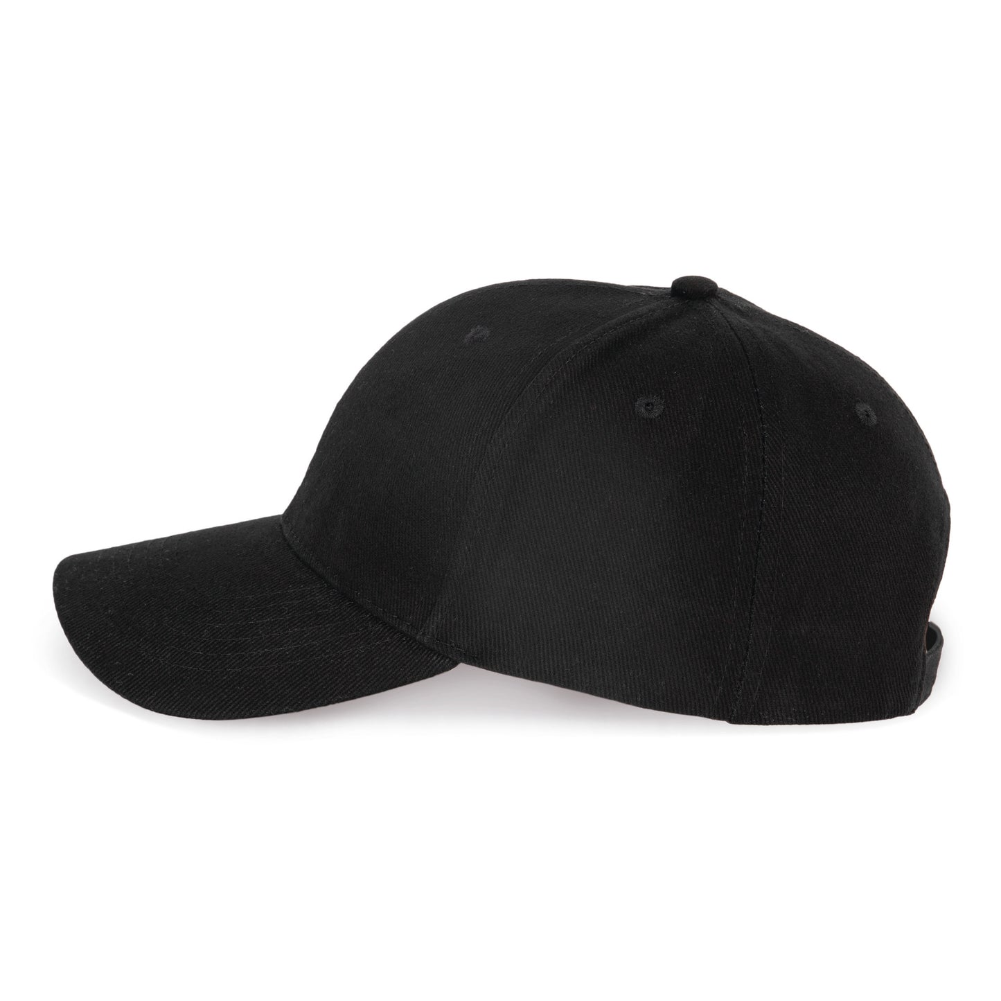 CASQUETTE CLASSIC 6 PANNEAUX