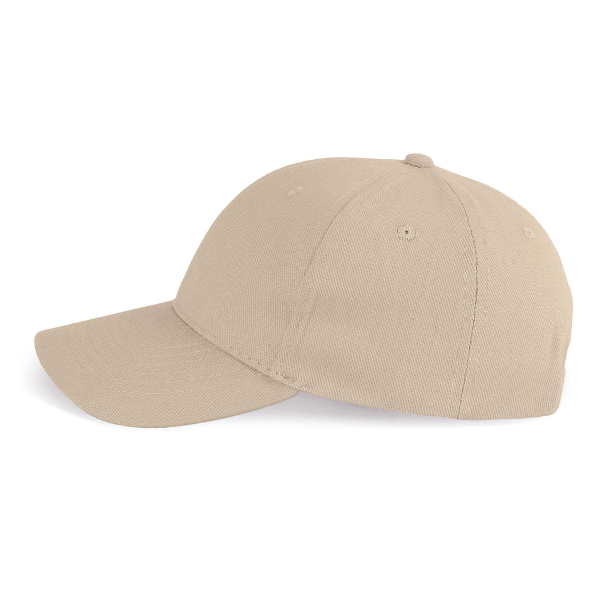 CASQUETTE CLASSIC 6 PANNEAUX