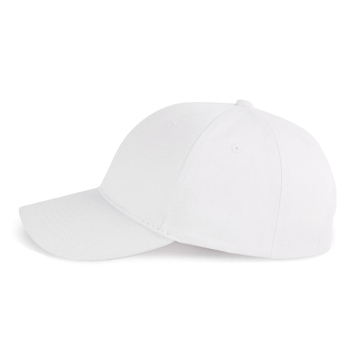 CASQUETTE CLASSIC 6 PANNEAUX