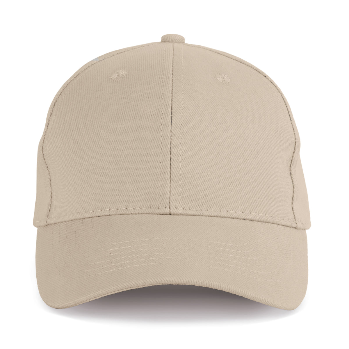CASQUETTE CLASSIC 6 PANNEAUX