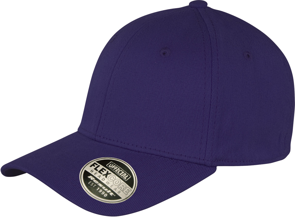 CASQUETTE FITTED FLEXCORE