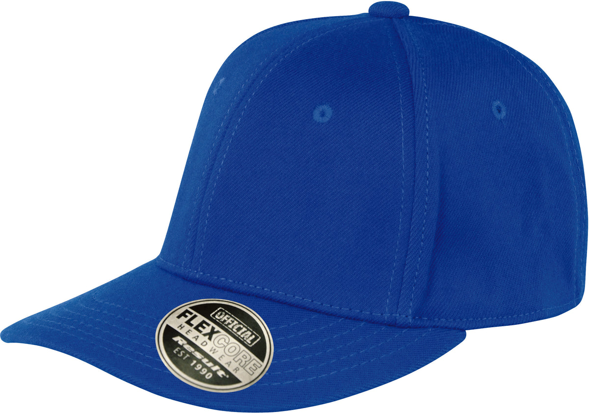 CASQUETTE FITTED FLEXCORE