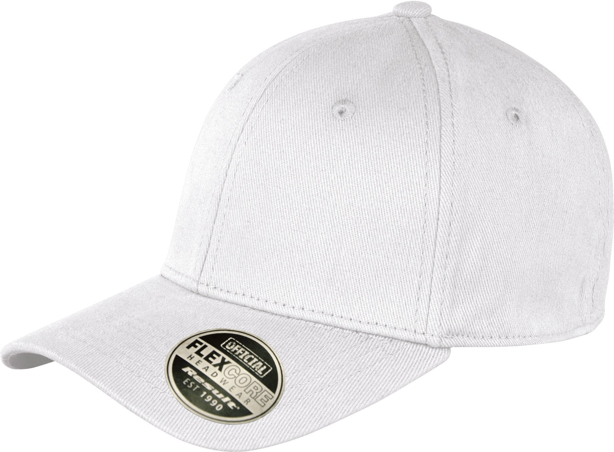 CASQUETTE FITTED FLEXCORE