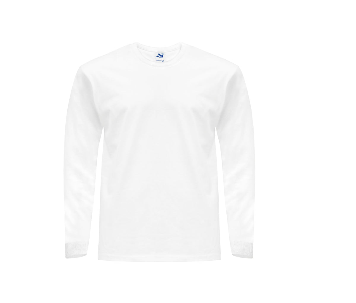 T-SHIRT PREMIUM MANCHES LONGUES UNISEX