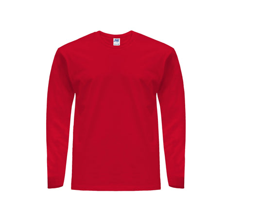 T-SHIRT PREMIUM MANCHES LONGUES UNISEX