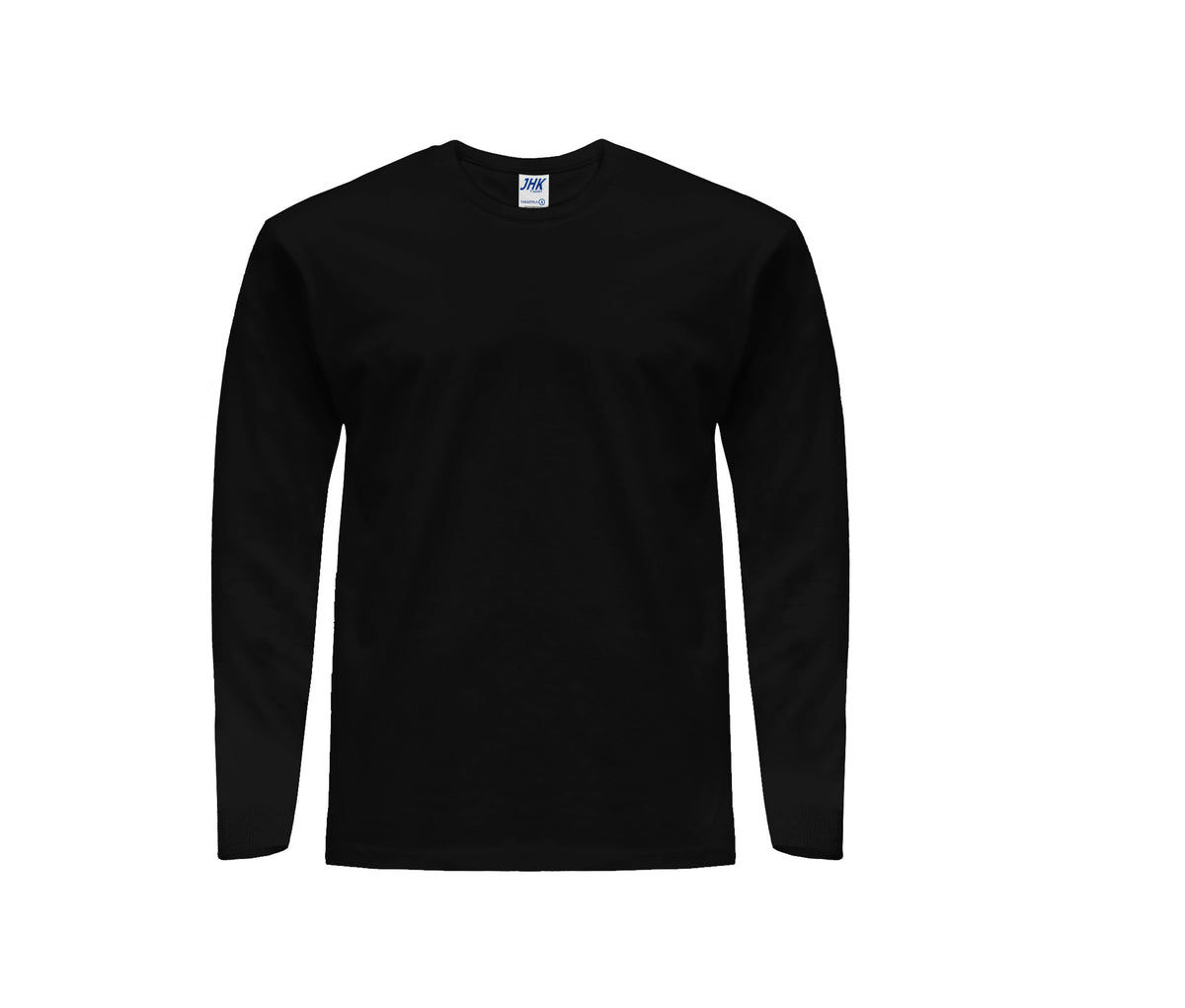 T-SHIRT PREMIUM MANCHES LONGUES UNISEX