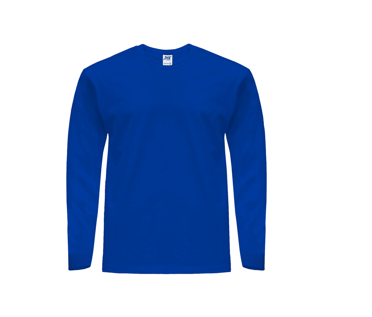 T-SHIRT PREMIUM MANCHES LONGUES UNISEX