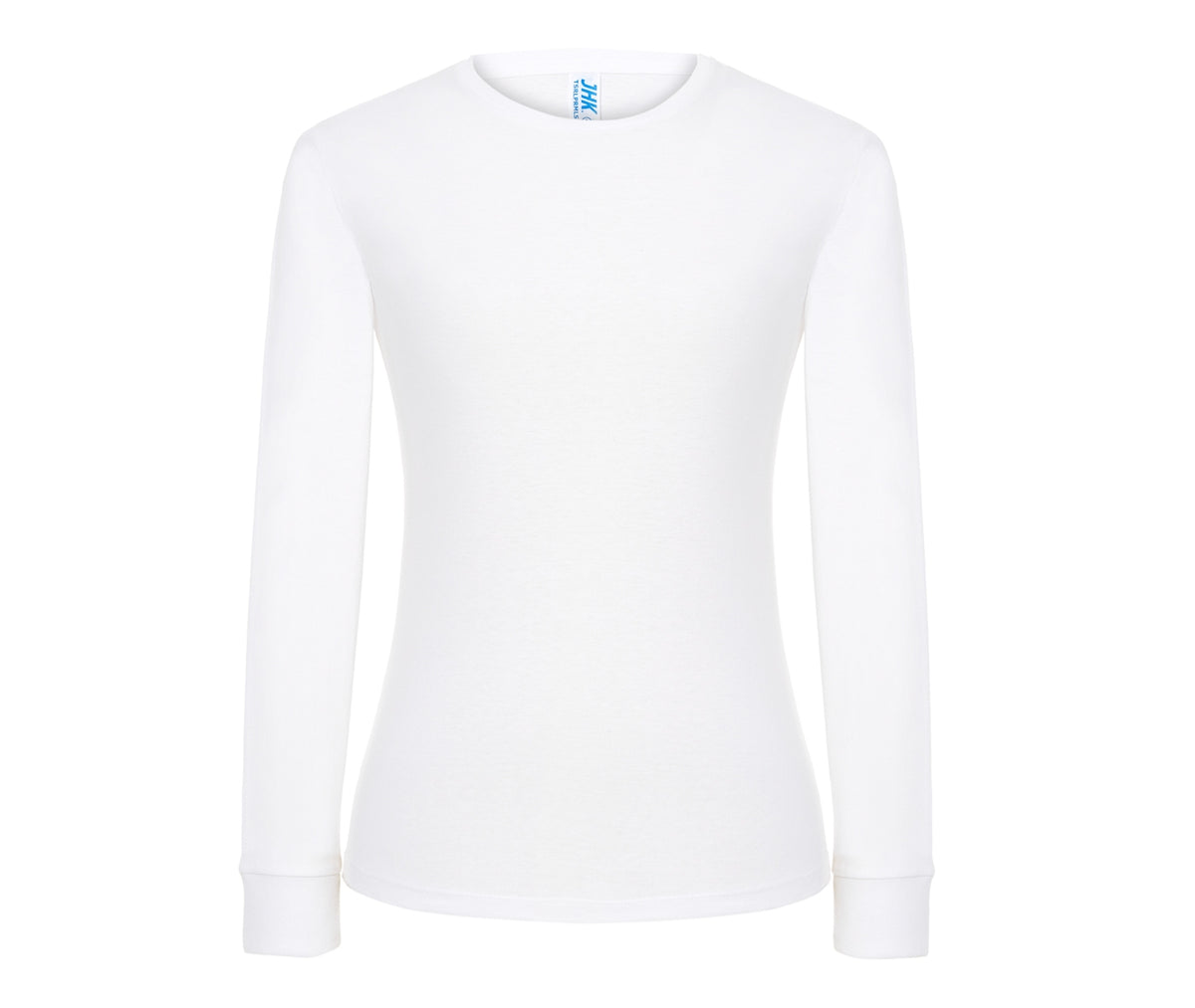 T-SHIRT FEMME MANCHES LONGUES