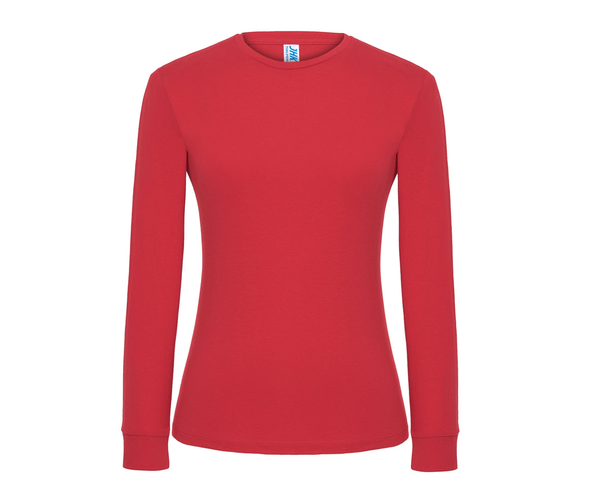 T-SHIRT FEMME MANCHES LONGUES