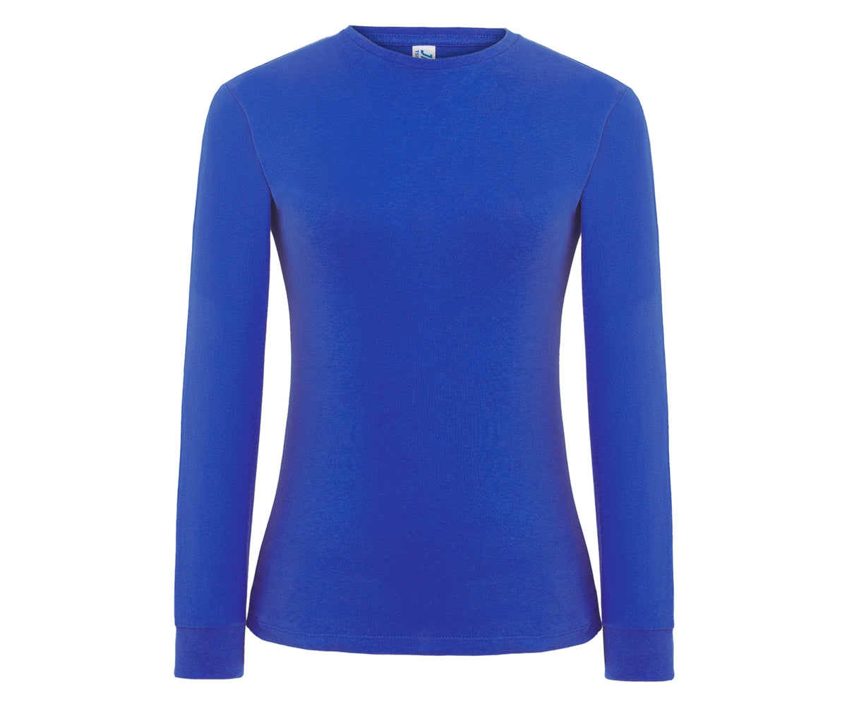 T-SHIRT FEMME MANCHES LONGUES