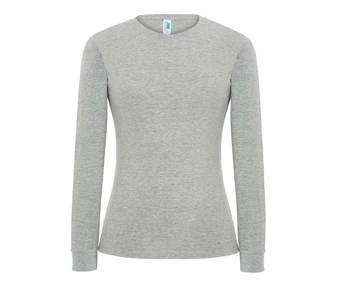 T-SHIRT FEMME MANCHES LONGUES