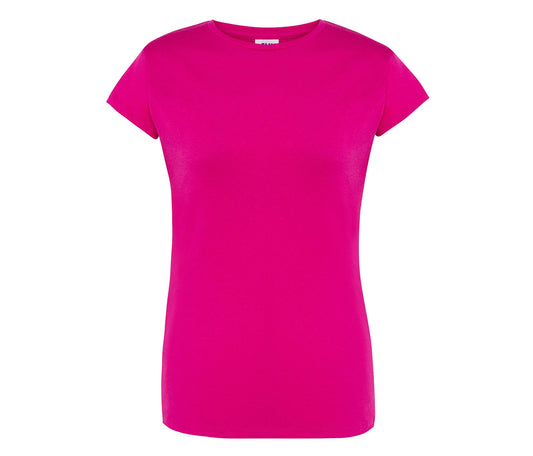 T-SHIRT FEMME