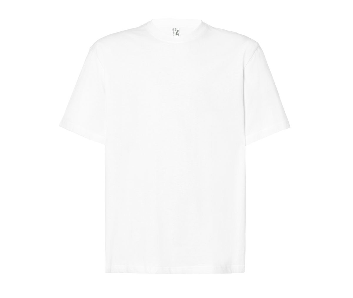 T-SHIRT OVERSIZE BASIC HOMME