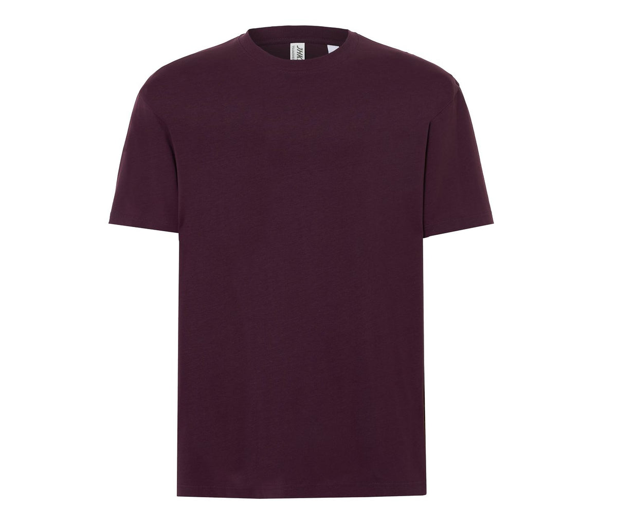 T-SHIRT OVERSIZE BASIC HOMME