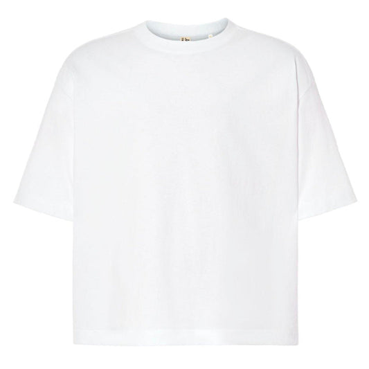 T-SHIRT OVERSIZE BOXY UNISEX