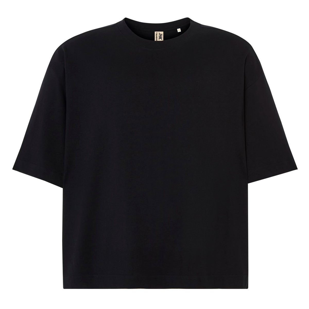 T-SHIRT OVERSIZE BOXY UNISEX