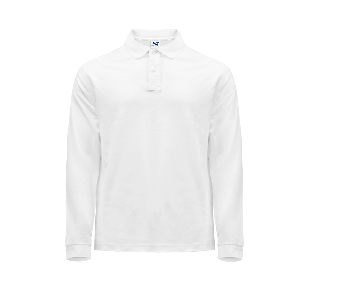 POLO PREMIUM HOMME MANCHES LONGUES