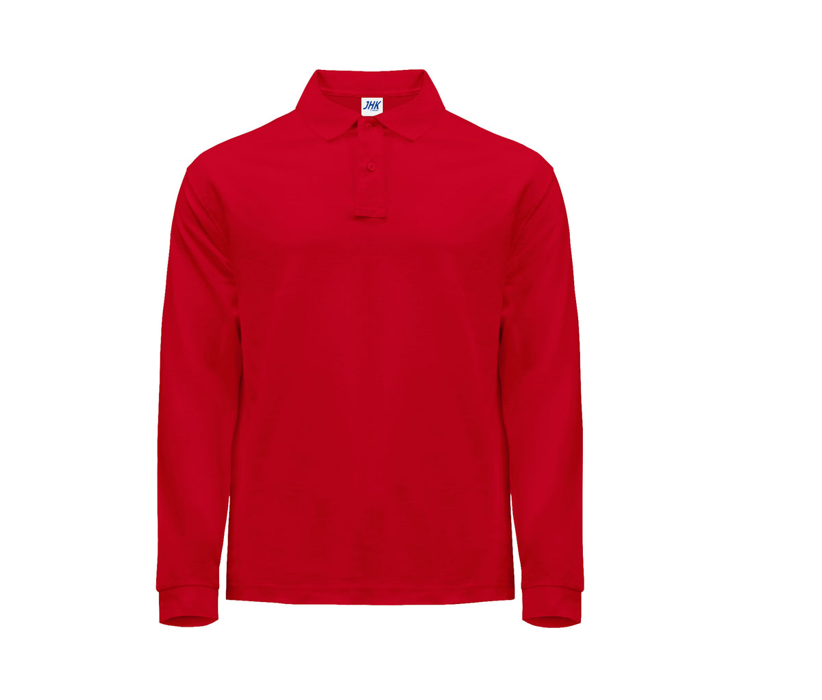 POLO PREMIUM HOMME MANCHES LONGUES