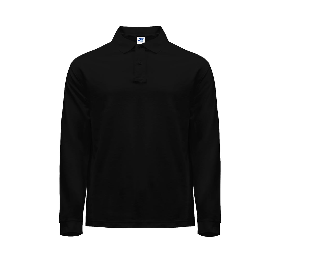 POLO PREMIUM HOMME MANCHES LONGUES