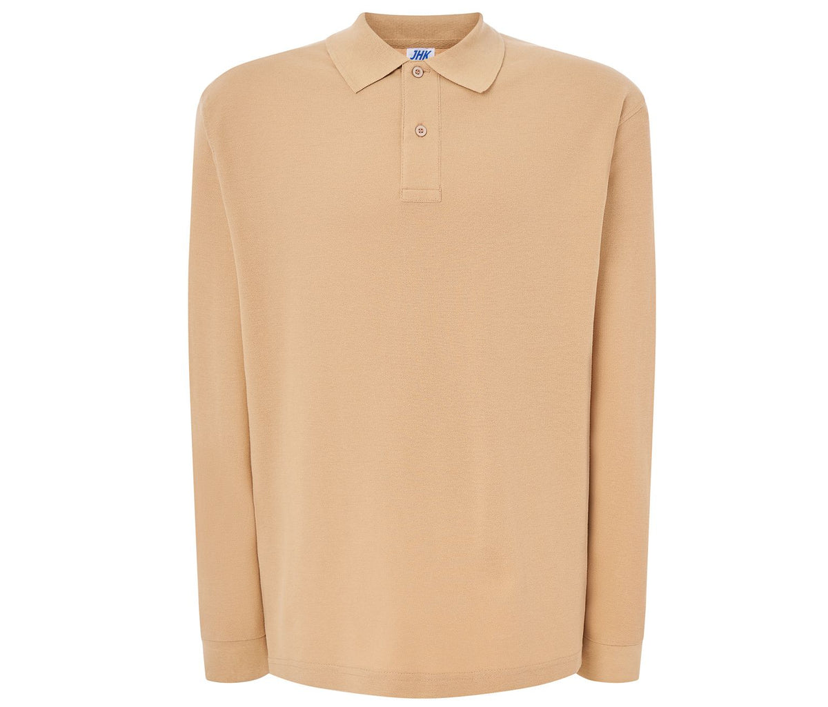 POLO PREMIUM HOMME MANCHES LONGUES