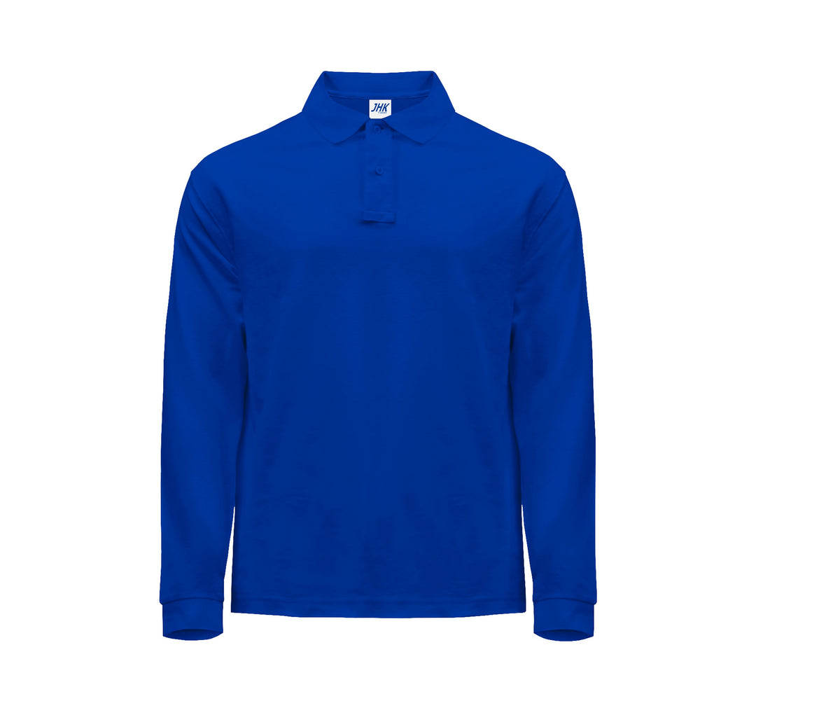 POLO PREMIUM HOMME MANCHES LONGUES