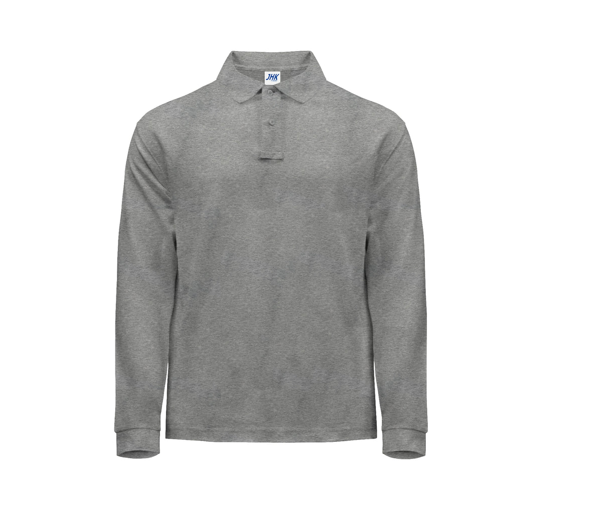 POLO PREMIUM HOMME MANCHES LONGUES