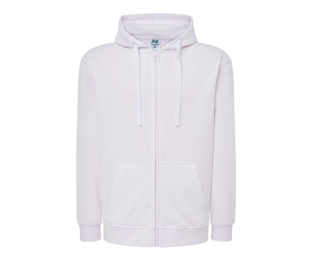 HOODIE ZIPPÉ UNISEX