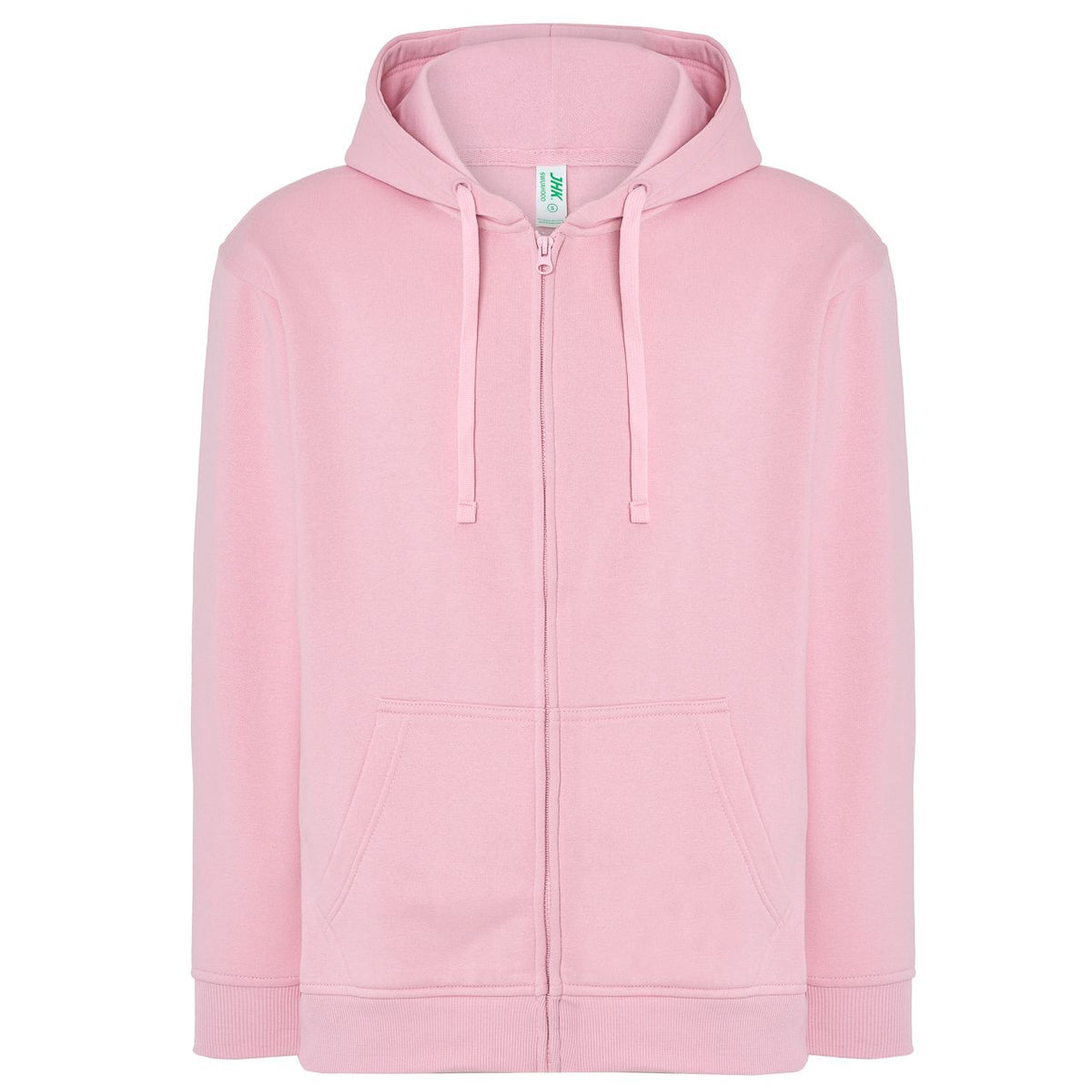 HOODIE ZIPPÉ UNISEX