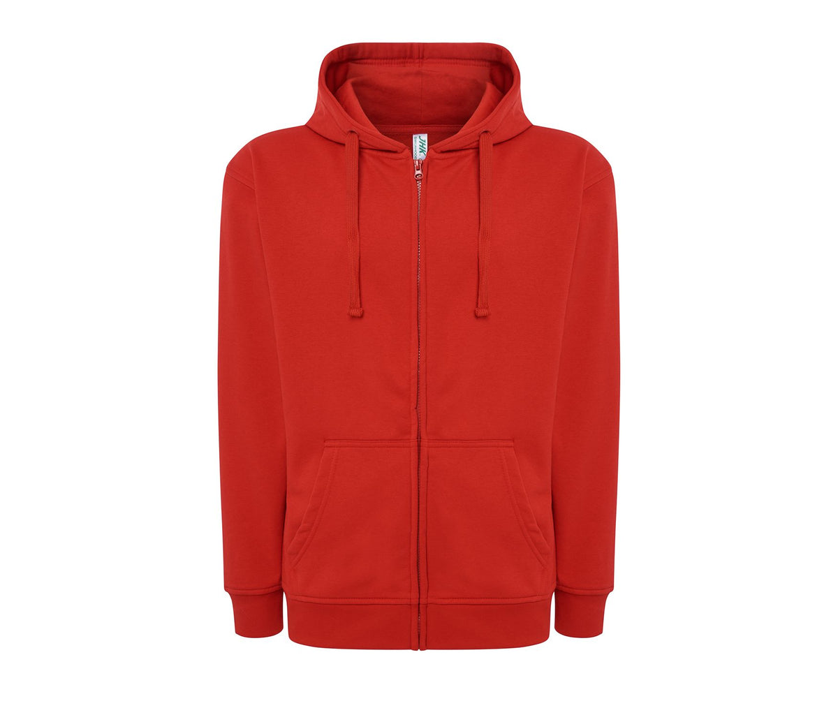 HOODIE ZIPPÉ UNISEX