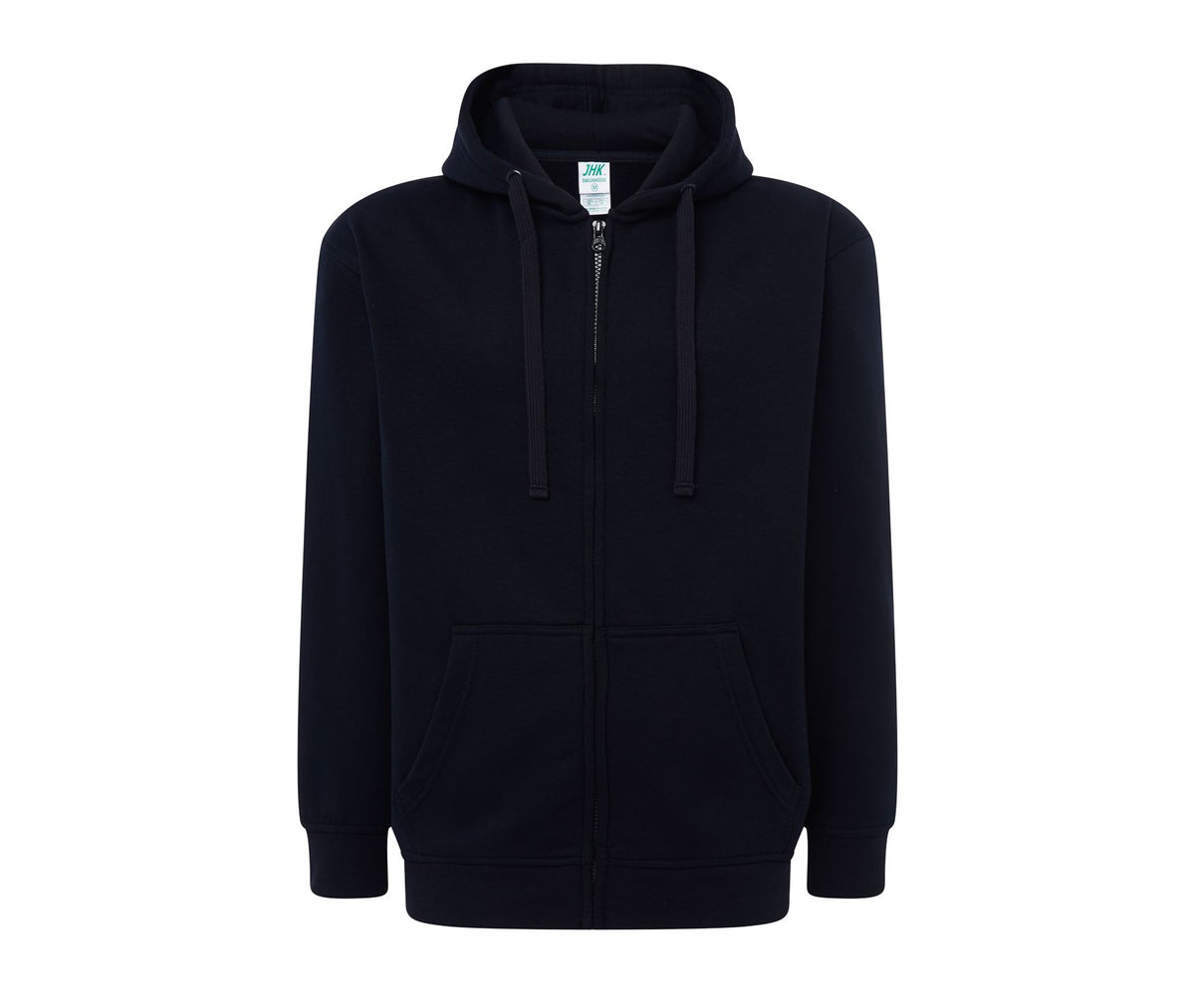 HOODIE ZIPPÉ UNISEX