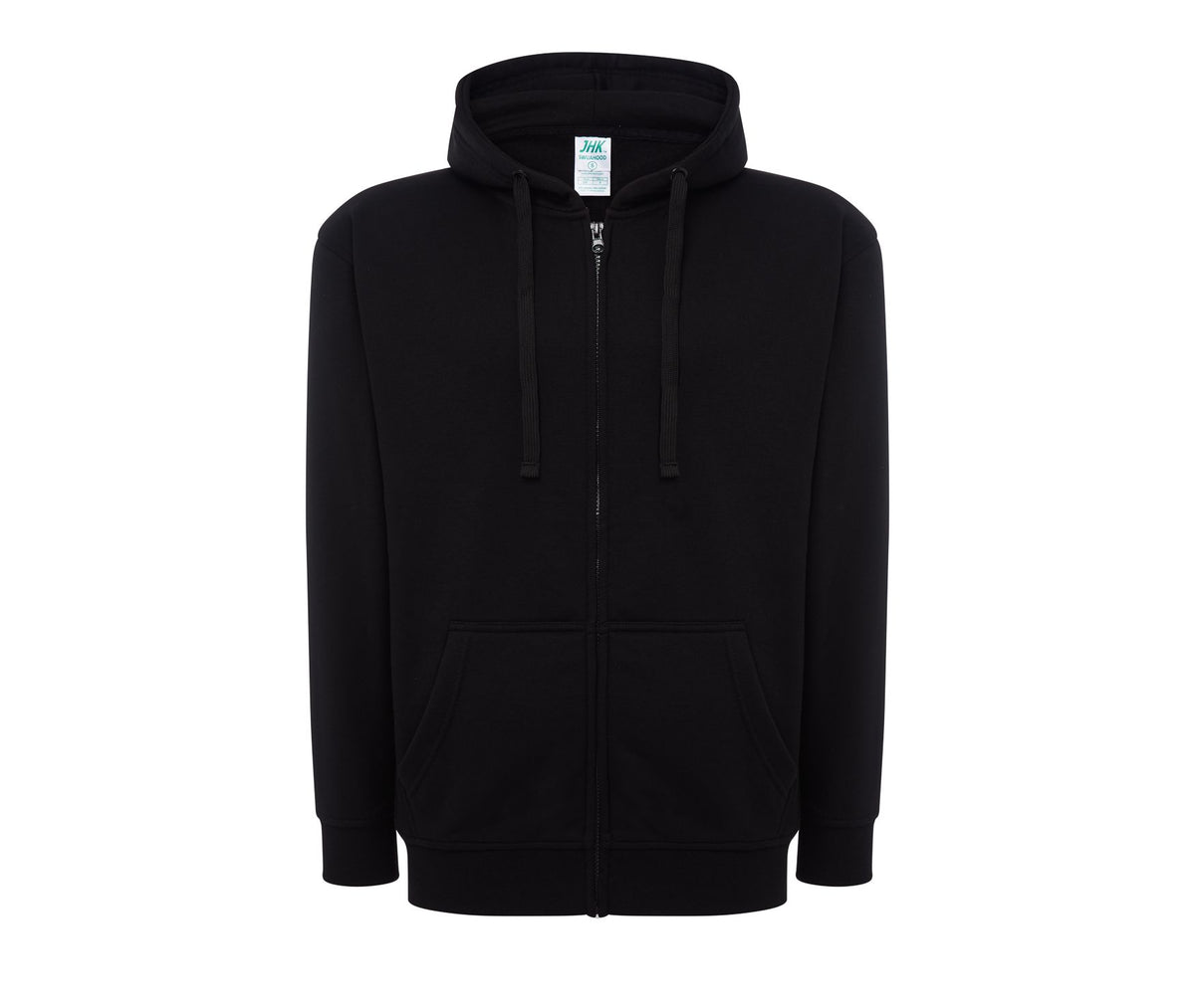 HOODIE ZIPPÉ UNISEX