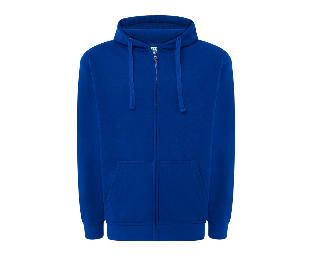 HOODIE ZIPPÉ UNISEX