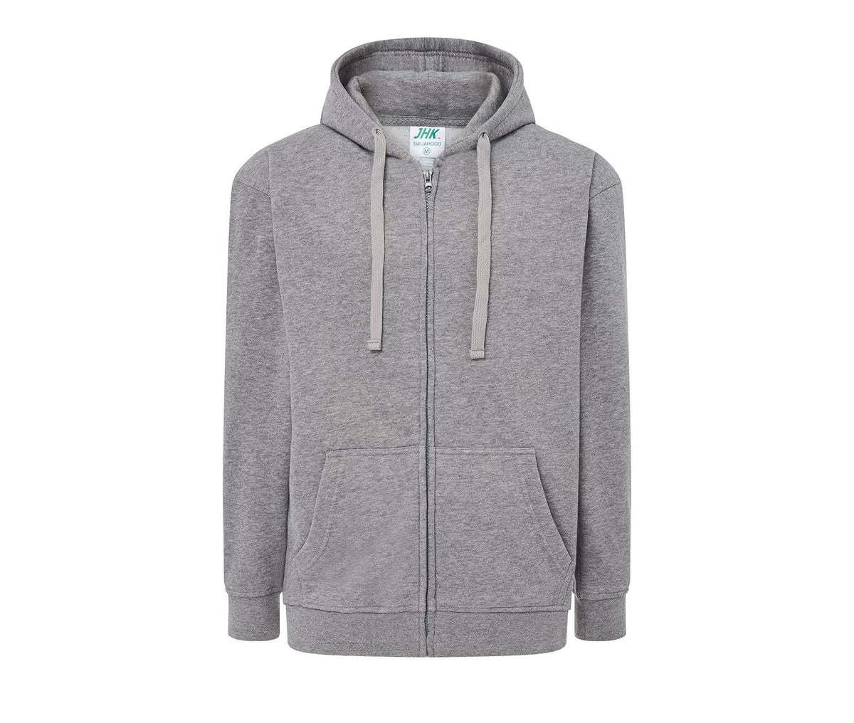 HOODIE ZIPPÉ UNISEX